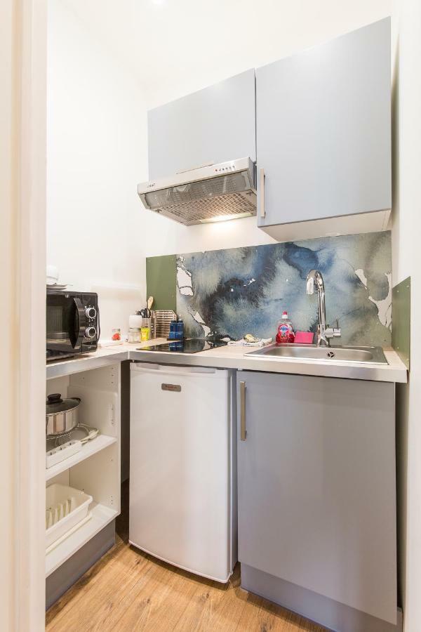 Le Pavillon Bleu Apartment Lourdes Exterior foto