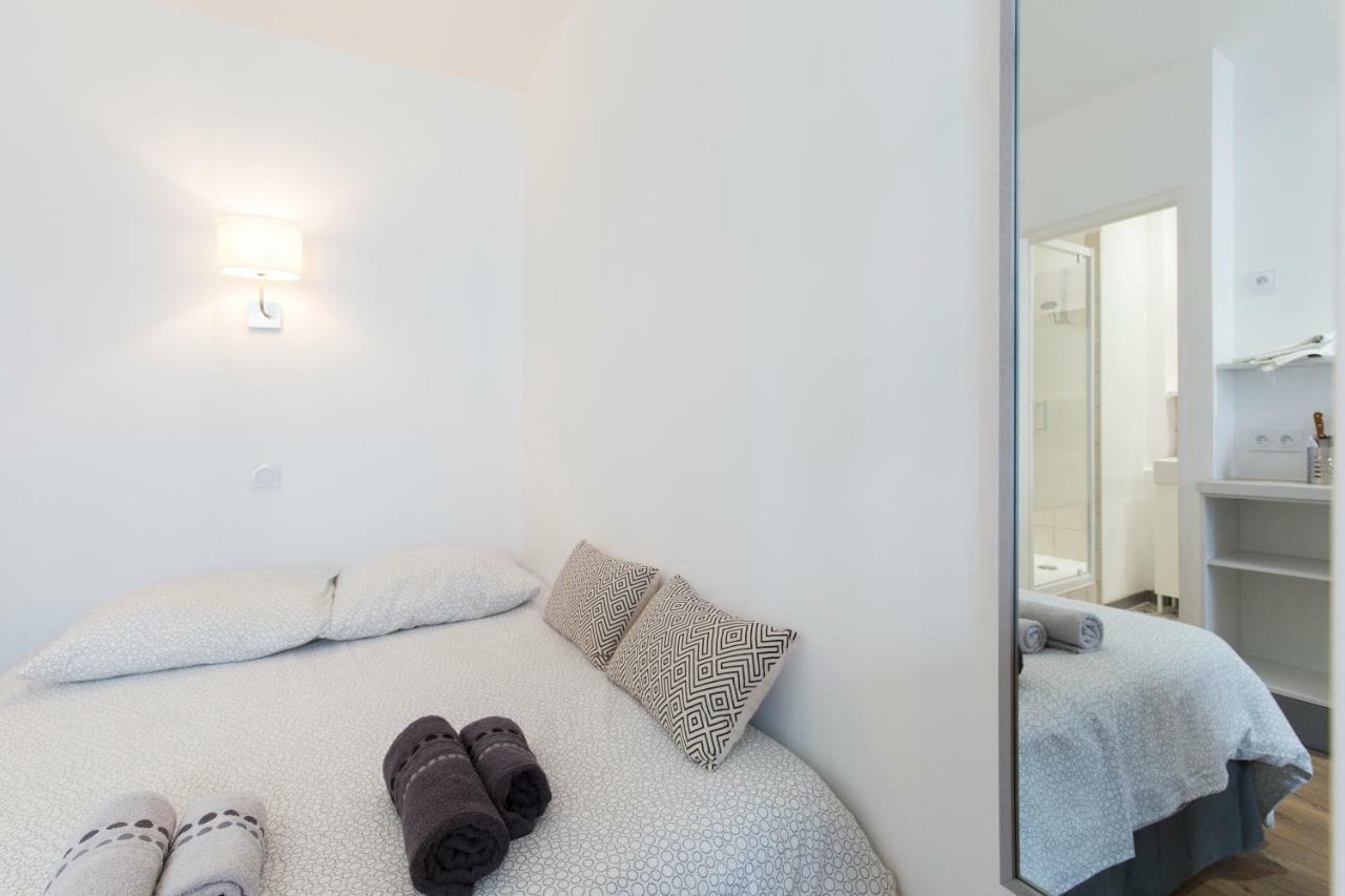 Le Pavillon Bleu Apartment Lourdes Exterior foto
